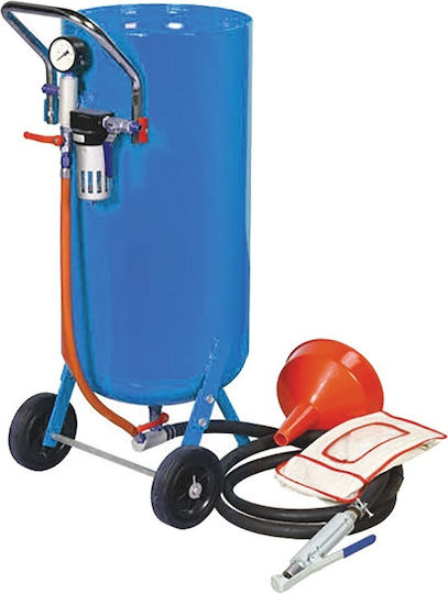 Express Z2010 Sandblaster 76ltr