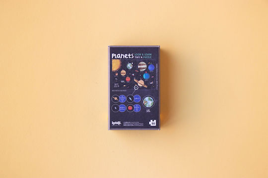 Παιδικό Puzzle για 5+ Ετών 50pcs Londji