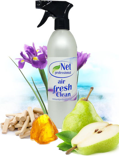 Net Professional Bella Mirosul Booster în Spray 500ml