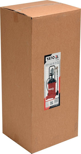 Yato Pneumatic Oil Dispenser 12l