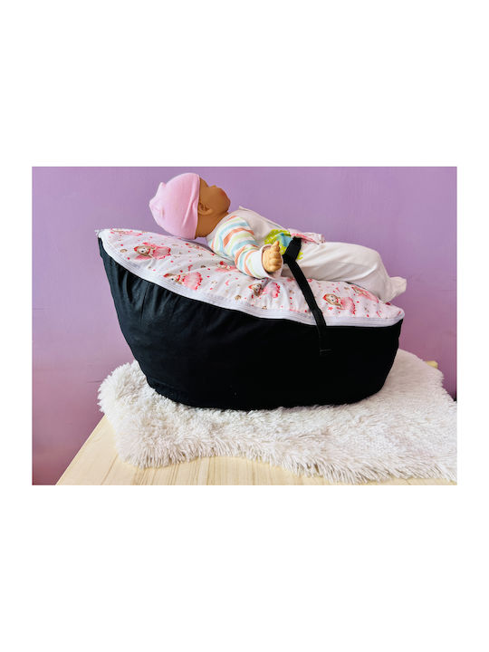 Sitzsack Mehrfarbig 1Stück