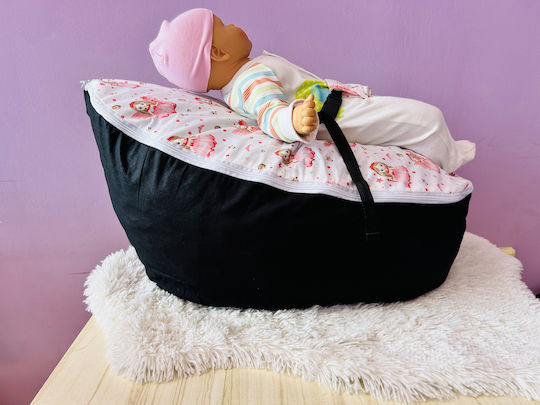 Beanbag Multicolor 1buc