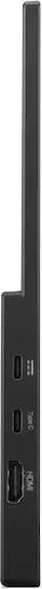 Viewsonic VA1650 IPS Tragbarer Monitor 16" FHD 1920x1080 mit Reaktionszeit 7ms GTG