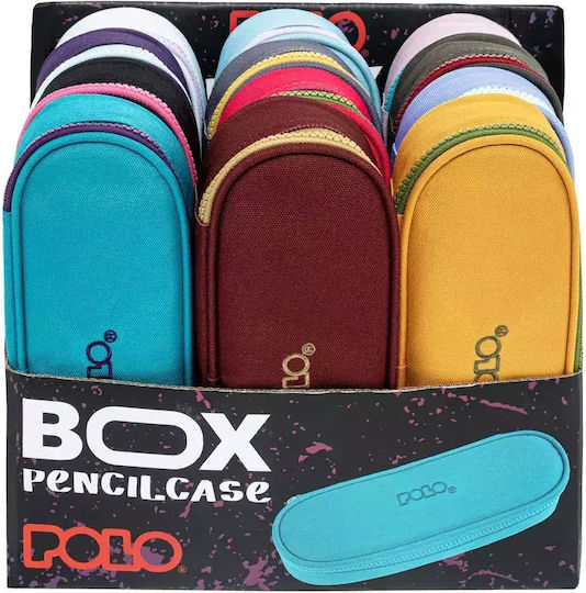 Polo Cutie Penar Roz