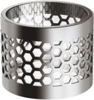Aspire Honeycomb Pyrex Tube Резервна Част за Електронна Цигара 3.75мл 1бр