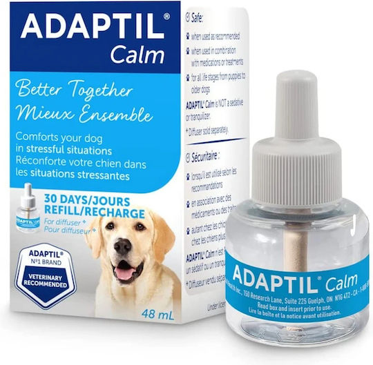 Adaptil Calm Accesorii Câine