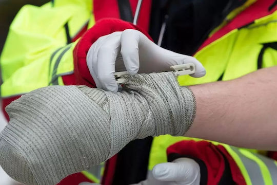 PerSys Medical Превръзка 10 x 18см