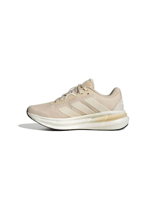 Galaxy 7 Sport Shoes Running Beige