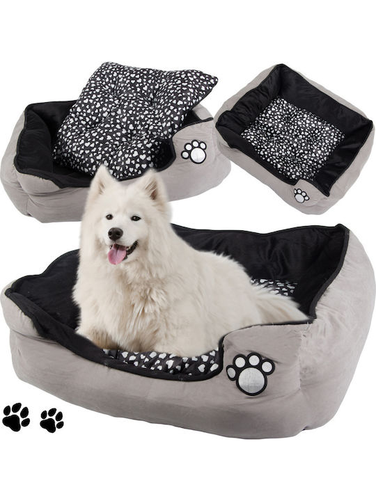 Verk Group Sofa Hundebett Gray 55x55cm.