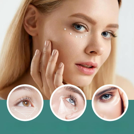 Baopinlady Jasmine Eye Cream Комплект за грижа за кожата за Блясък 2бр