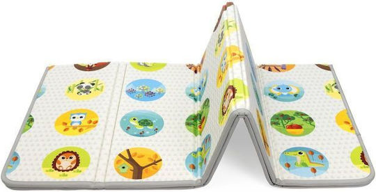 Chicco Spielmatte Mehrfarbig Dicke 15mm