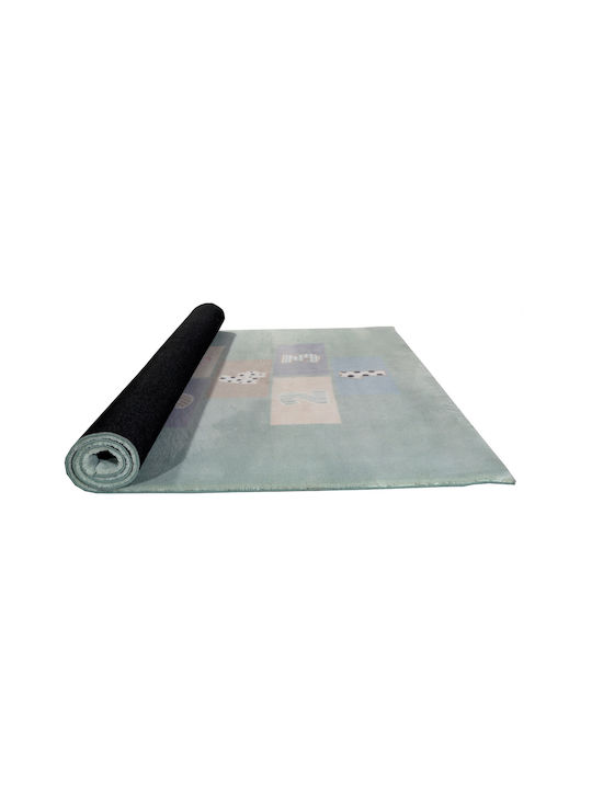 Tzikas Carpets Kids Synthetic Rug 341-40 160x230cm