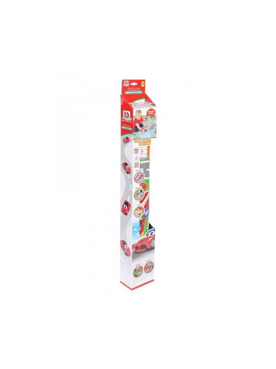Bburago Activity Mat Drumul Multicolor 70x100cm