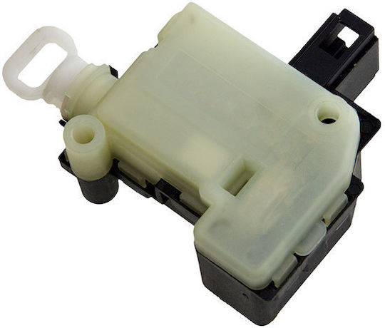 NTY Încuietoarea ușii cu montaj Trunchi Skoda Octavia Volkswagen Magazin online de golf EZC-VW-029