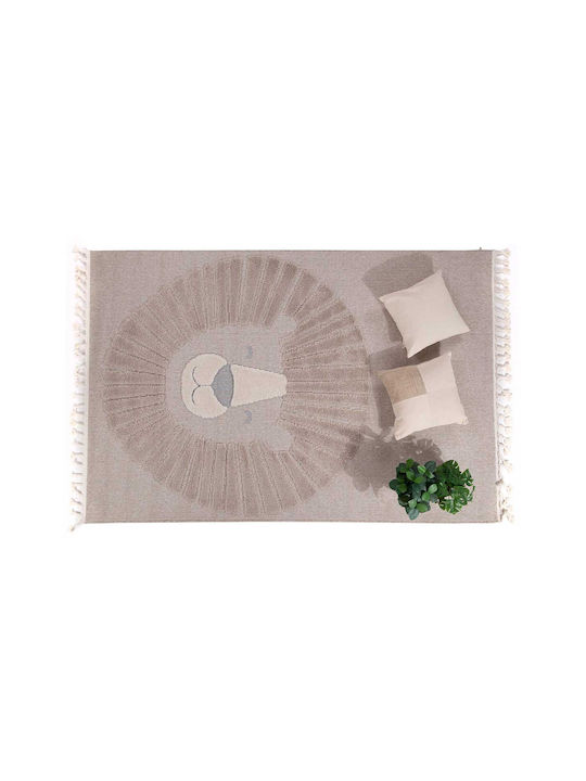 Royal Carpet Παιδικό Χαλί Μπεζ 200x290cm