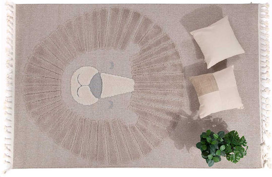 Royal Carpet Сив 160x230см