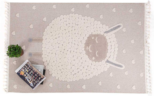Royal Carpet Kids Synthetic Rug 200x290cm
