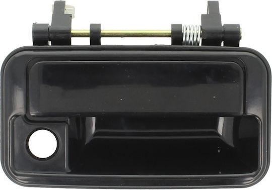 Prasco Door handle with installation Front Suzuki Swift 82810-60B02