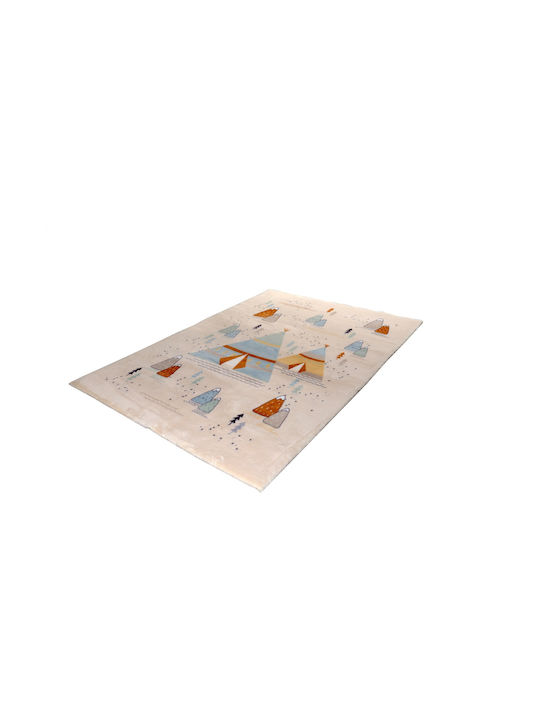 Tzikas Carpets 310-70 Kids Rug Cocooning 160x230cm