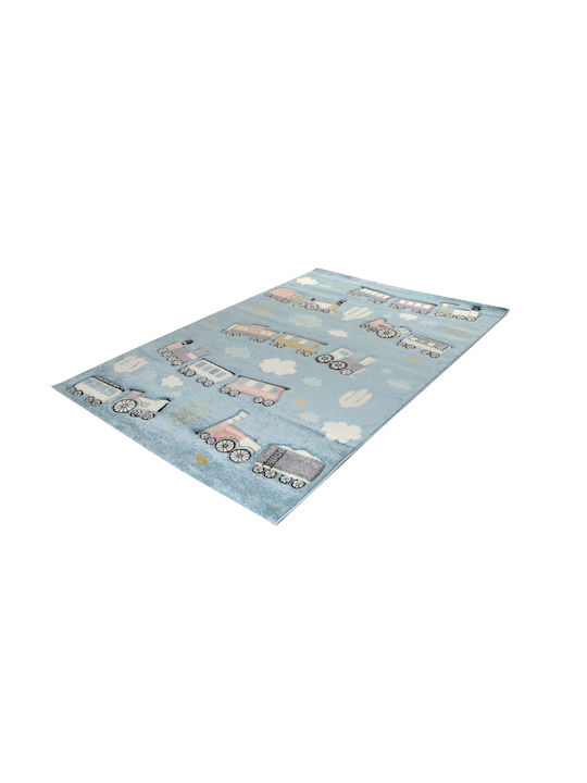 Tzikas Carpets Diamond Παιδικό Χαλί