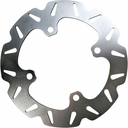 EBC Disc De Frână Partea Din Spate Pentru Honda XR