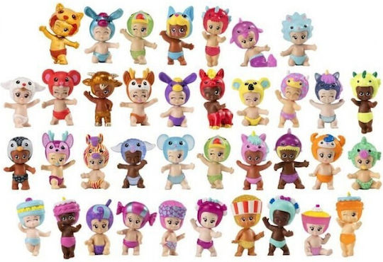 Moose Toys Παιχνίδι Μινιατούρα