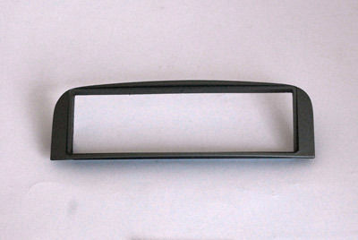 DIN-Verkleidungsplatten 2 Din für Alfa Romeo Alfa 147 2000-2010