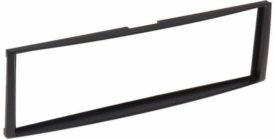 Connects2 DIN Fascia Panels 2 Din for Renault Megane 2003 2010