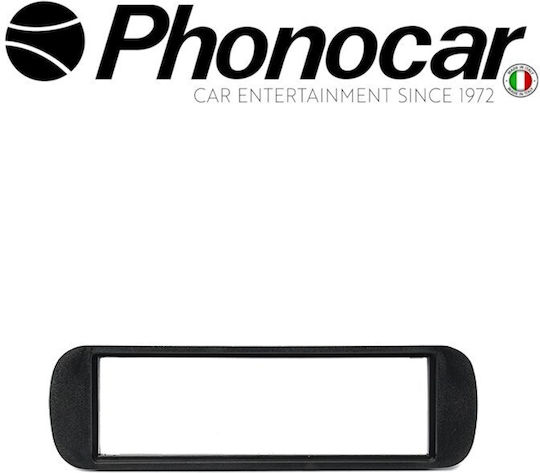 Phonocar DIN Fascia Panels 2 Din for Lancia Ypsilon