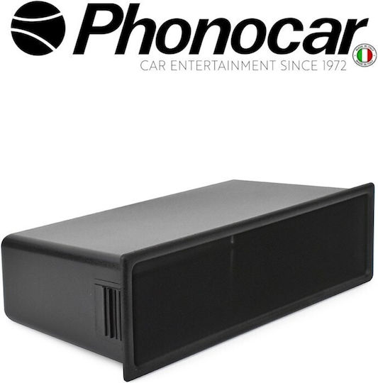 Phonocar Πρόσοψη 2 Din για Iveco Daily 2007-2009
