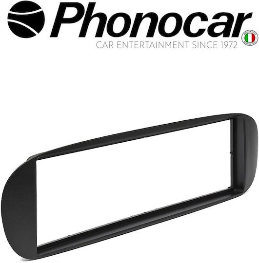 Phonocar DIN Fascia Panels 2 Din for Fiat Barchetta 1995>2005