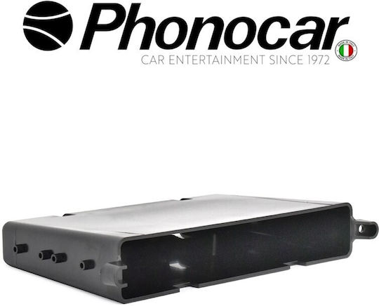 Phonocar Πρόσοψη 2 Din για Toyota Prius 2004-2009