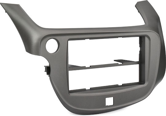 Phonocar Πρόσοψη 2 Din Πρόσοψη Honda Jazz mod. 2008>2016 για Honda Jazz 2008>2016