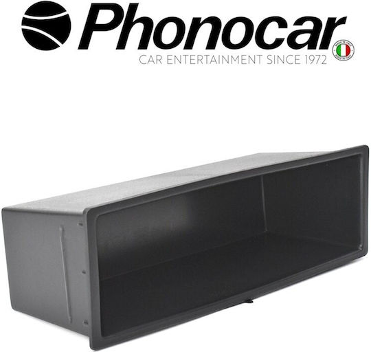 Phonocar DIN Fascia Panels 2 Din for Mercedes-Benz Vito / C W203 2001-2004