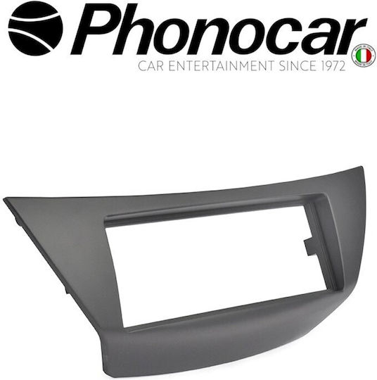 Phonocar DIN Fascia Panels 2 Din for Renault Laguna 2008+