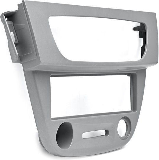 Phonocar Πρόσοψη 1 Din για Renault Megane III 2008-2015