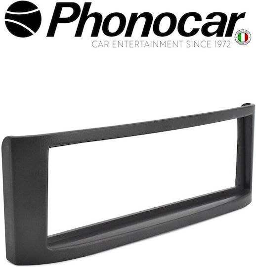 Phonocar Panoul ușii 2 Din pentru Smart Roadster 2003-2005