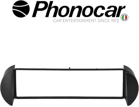 Phonocar DIN Fascia Panels 1 Din for Volkswagen Beetle (New) 1998-2010