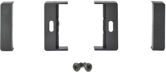 Phonocar DIN Fascia Panels 2 Din for Audi A2 / A3 / A4 / TT 1999 2005