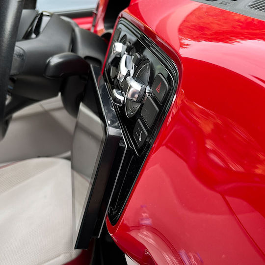 Phonocar Πρόσοψη 2 Din για Seat Mii Skoda Citigo Volkswagen Up 2011-2016