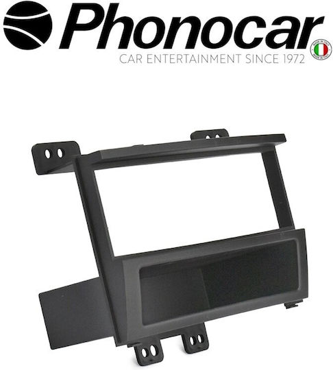 Phonocar DIN Fascia Panels 2 Din for Hyundai i20 2007-2012
