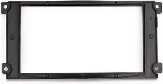 Phonocar Πρόσοψη 2 Din για Ford C-Max / Focus / Galaxy / Mondeo
