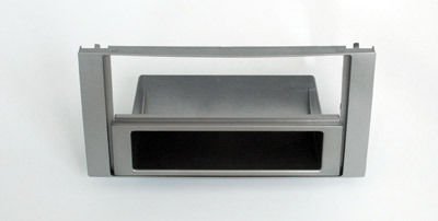DIN Fascia Panels 2 Din for Ford C-MAX / Fiesta / Focus / Fusion / Galaxy / Kuga / Mondeo / S-Max / Transit for Ford C-Max 2003 2010