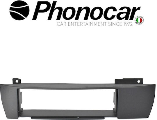 Phonocar DIN Fascia Panels 2 Din for BMW X3 2011