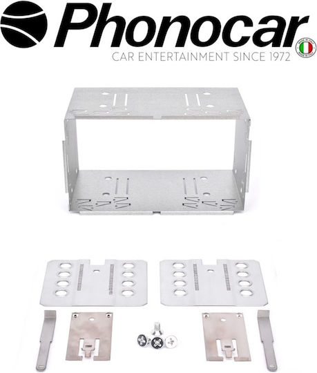 Phonocar Stand 1 Din Universal