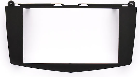 Phonocar DIN Fascia Panels 2 Din for Mercedes-Benz C Class / Viano / Vito 2012>2014