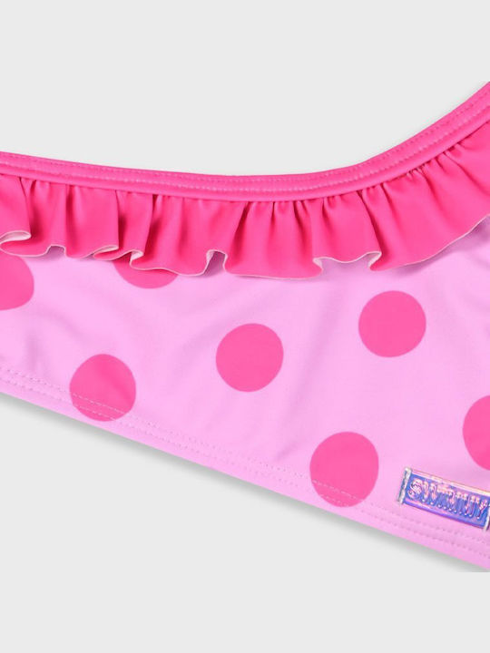 Energiers Kinder Badeanzug Bikini Multicolour