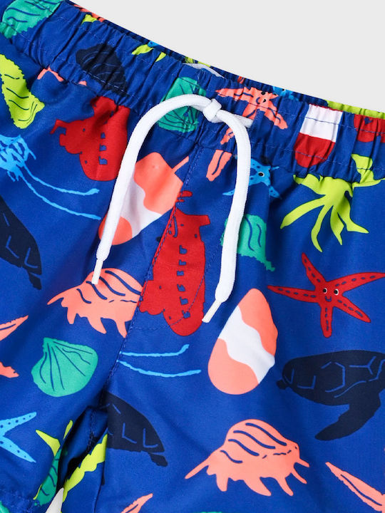 Energiers Kinder Badeanzug Badeshorts Multicolour