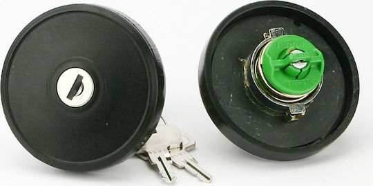 Farma Car Fuel Cap