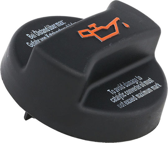 Febi Car Oil Cap Oil Filling Cap VW/Seat/Skoda/Audi